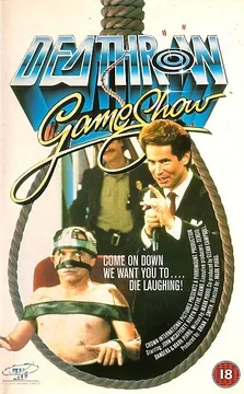 Фильм Телеигра «Смертники» (1987)