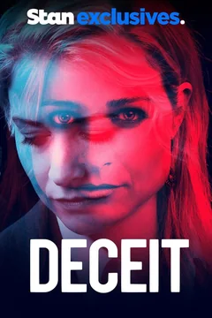 Сериал Приманка (1 сезон)