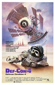 Фильм Последняя надежда (1985)