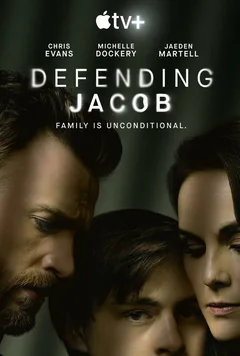 Сериал Защищая Джейкоба (1 сезон)