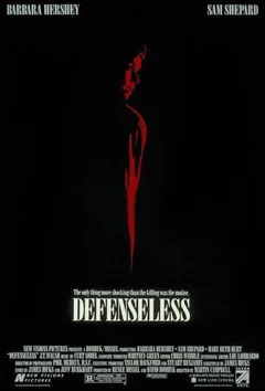 Фильм Беззащитный (1991)
