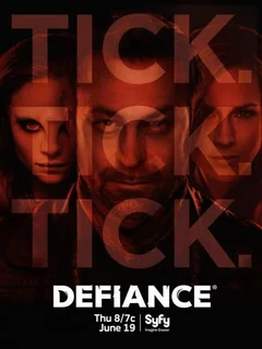 Сериал Вызов (1-3 сезон)