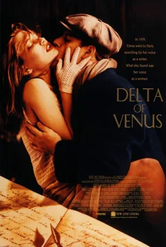 Фильм Дельта Венеры (1995)