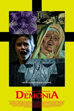 Фильм Демония (1990)