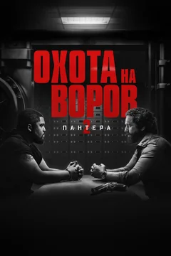 Фильм Охота на воров 2: Пантера (2025)