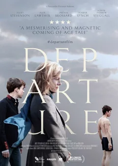 Фильм Отбытие (2015)