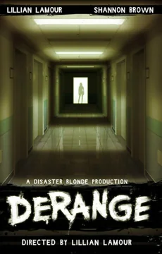Фильм Derange (2025)