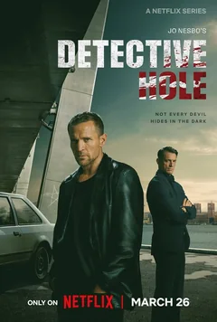 Сериал Детектив Холе (1 сезон)