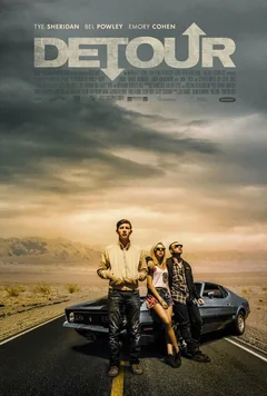Фильм Обход (2016)