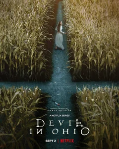 Сериал Дьявол в Огайо (1 сезон)