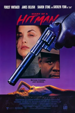 Фильм Дневник наёмного убийцы (1991)