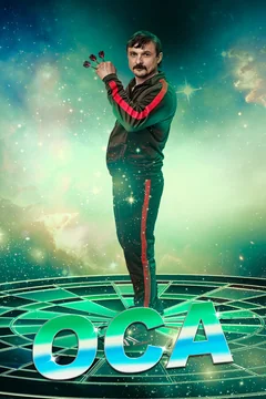 Сериал Оса (1-3 сезон)