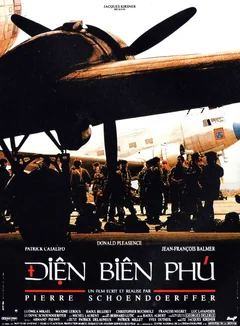 Фильм Дьенбьенфу (1992)