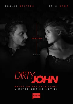 Сериал Грязный Джон (1 сезон)