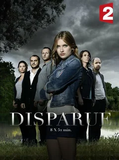 Сериал Исчезновение (1 сезон)