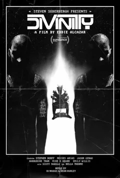 Фильм Божественность (2023)