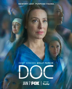 Сериал Док (1-2 сезон)