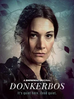 Сериал Донкербос (1 сезон)
