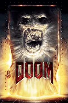 Фильм Doom (2005)