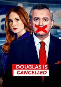 Сериал Дуглас отменяется (1 сезон)