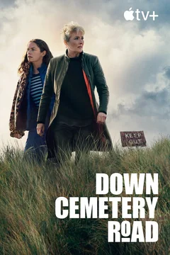 Сериал По кладбищенской дороге (1 сезон)