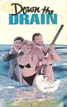 Фильм Просочившиеся в канализацию (1990)