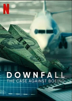 Фильм Крушение: Дело против Boeing (2022)