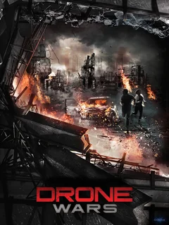 Фильм Война дронов (2016)