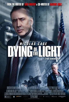 Фильм Умирающий свет (2014)