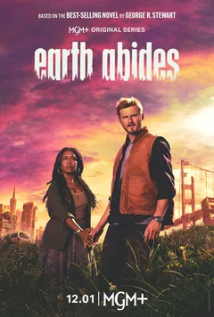 Сериал Земля без людей (1 сезон)