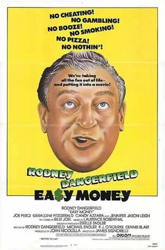 Фильм Легкие деньги (1983)