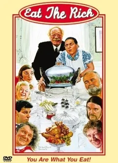 Фильм Ешь богатых (1987)