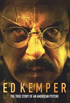 Фильм Эд Кемпер (2025)