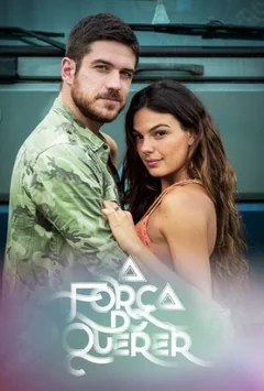 Сериал Сила желания (1 сезон)