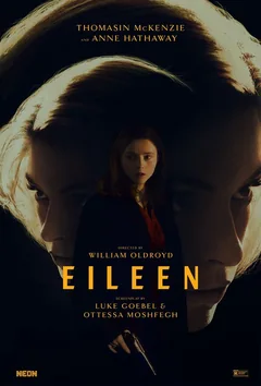 Фильм Айлин (2023)