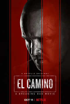 Фильм El Camino: Во все тяжкие (2019)