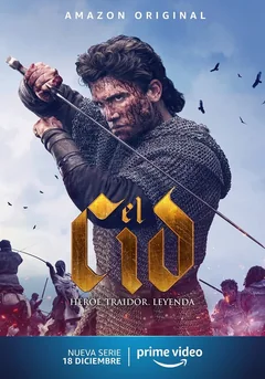 Сериал Эль Сид (1-2 сезон)