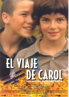 Фильм Путешествие Кароль (2002)