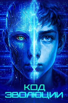 Фильм Код эволюции (2024)
