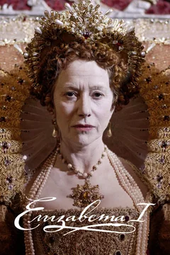 Сериал Елизавета I (1 сезон)
