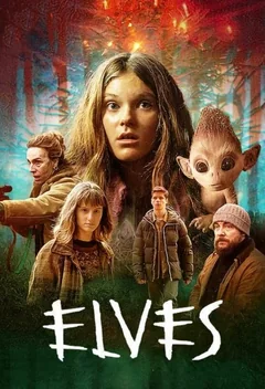 Сериал Жестокие эльфы (1 сезон)