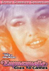 Фильм Эммануэль едет в Канны (1980)
