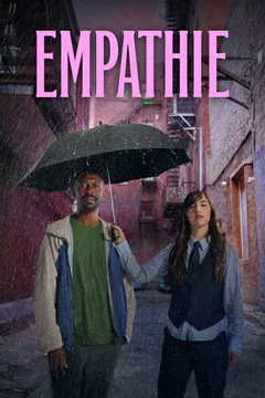 Сериал Эмпатия (1 сезон)