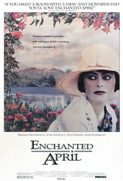 Фильм Колдовской апрель (1991)