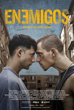 Фильм Враги (2025)