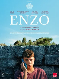 Фильм Энцо (2025)