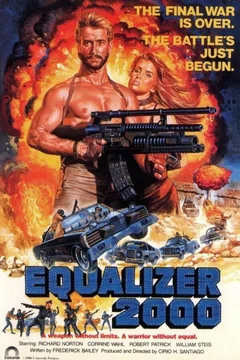 Фильм Уравнитель 2000 (1987)