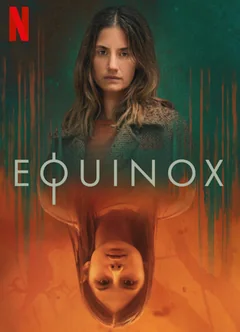 Сериал Равноденствие (1 сезон)
