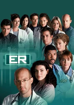 Сериал Скорая помощь (1-15 сезон)