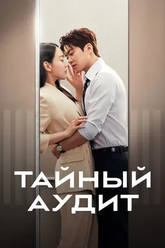 Сериал Тайный аудит (1 сезон)